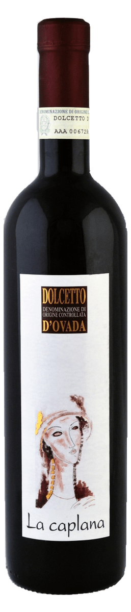 La Caplana Dolcetto d'Ovada