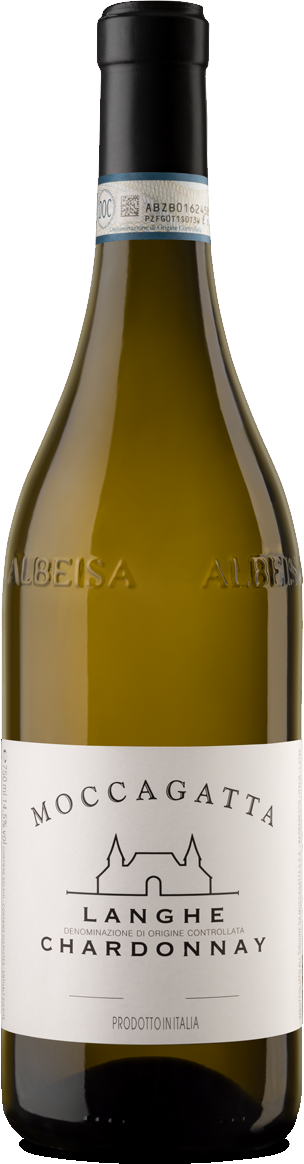 Moccagatta Langhe Chardonnay