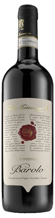 Tenuta Montemagno Soranus