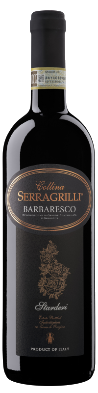 Collina Serragrilli Starderi