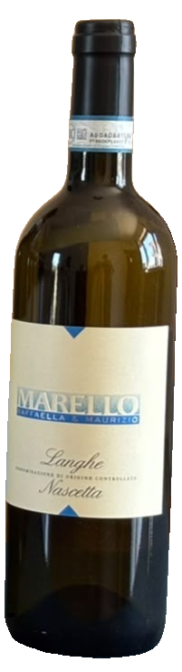 Marello Langhe Nascetta