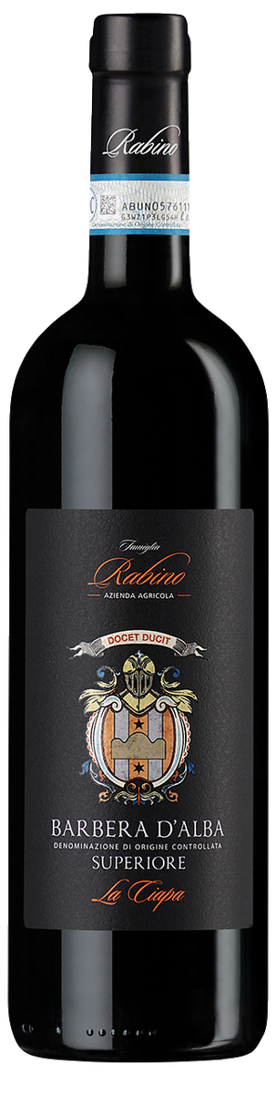 Rabino La Ciapa