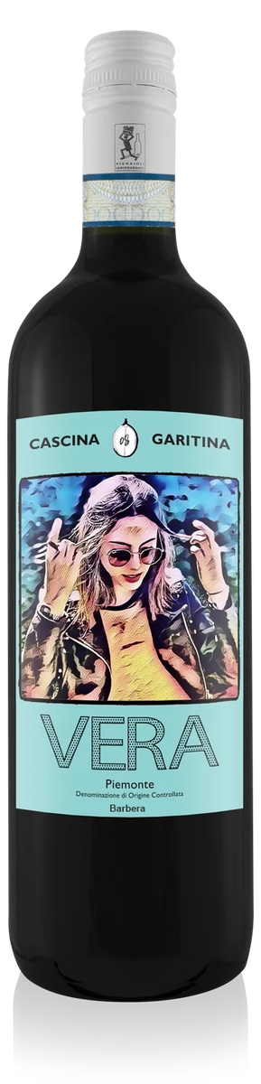 Cascina Garitina Vera