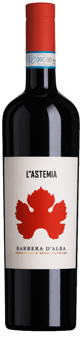 L'Astemia Pentita Barbera d'Alba