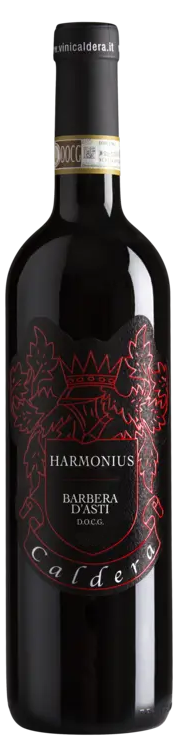 Cantina Caldera di Fabrizia Caldera Harmonius