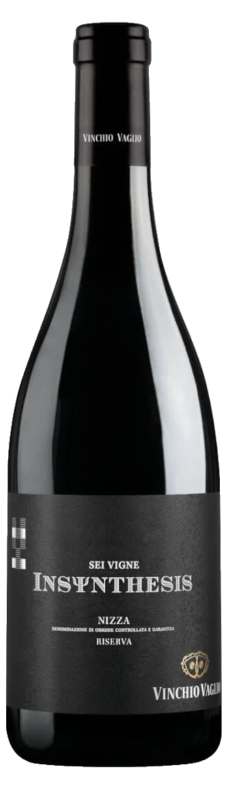 Vinchio Vaglio Sei Vigne Insynthesis