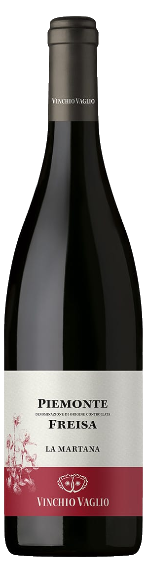 Vinchio Vaglio La Martana