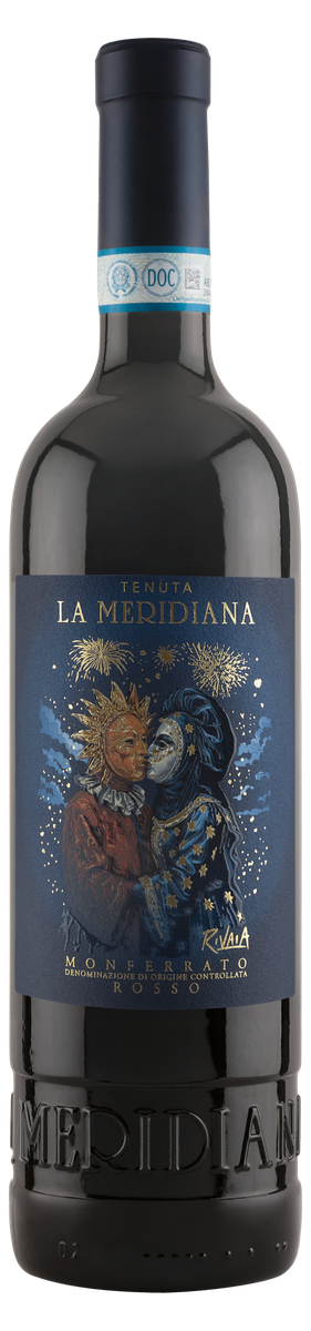 Tenuta La Meridiana Rivaia