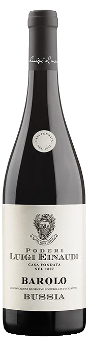 Poderi Luigi Einaudi Bussia