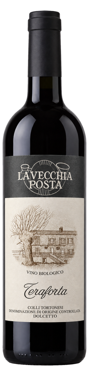 La Vecchia Posta Teraforta