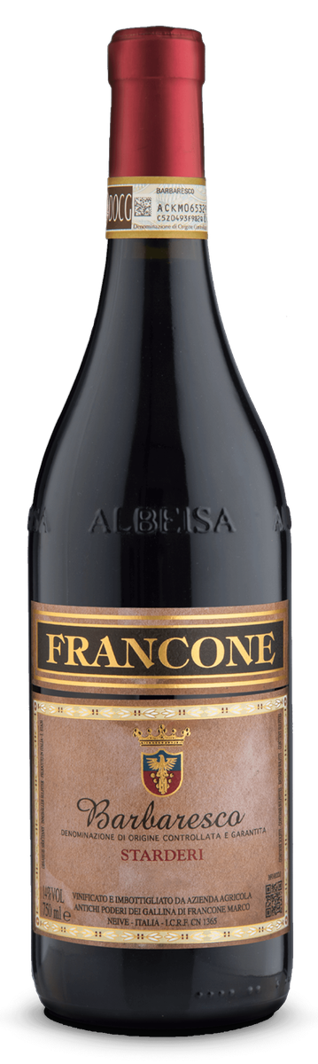 Francone Starderi