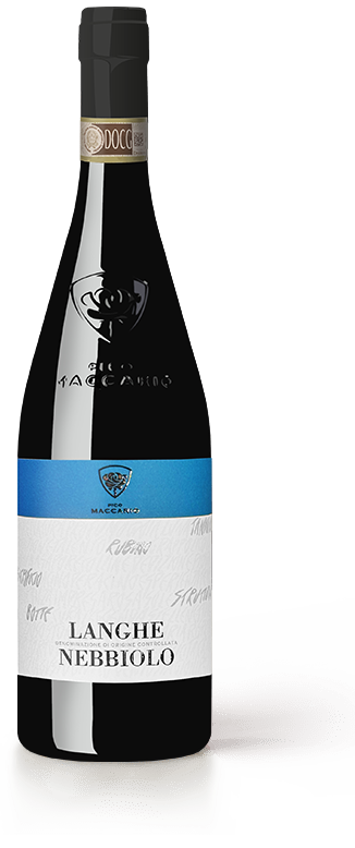 Pico Maccario Langhe Nebbiolo