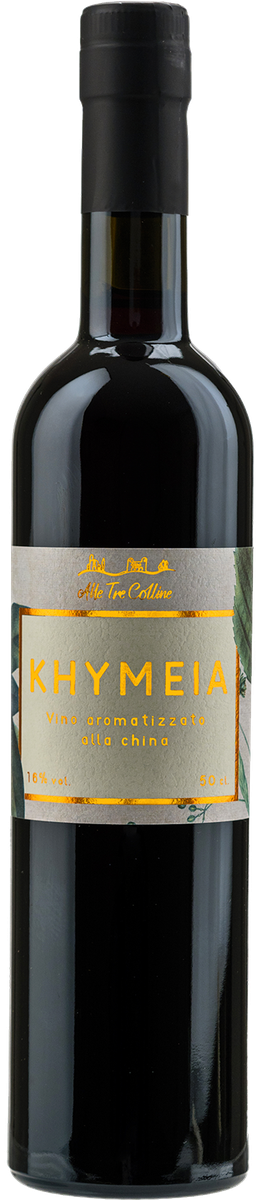 Alle Tre Colline Khymeia