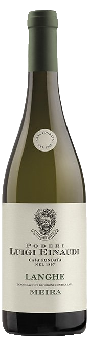 Poderi Luigi Einaudi Meira