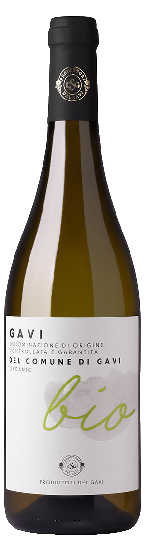 Cantina Produttori del Gavi Bio