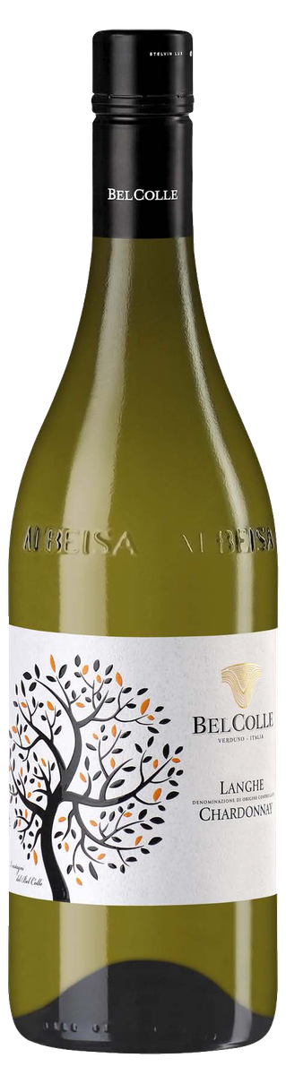 Bel Colle Langhe Chardonnay