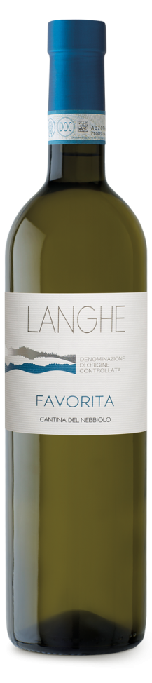 Cantina del Nebbiolo Langhe Favorita