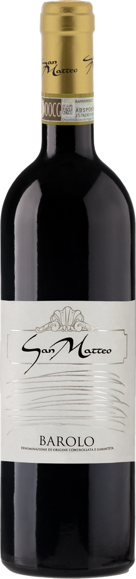 Cantina San Matteo Barolo