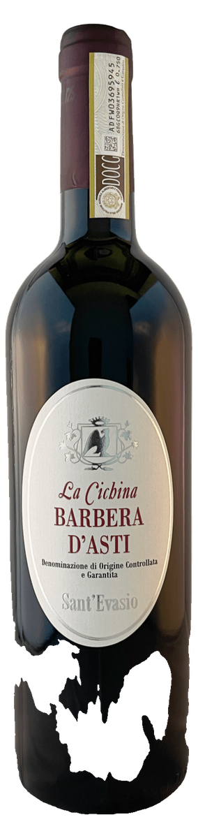 Cantina Sant'Evasio La Cichina