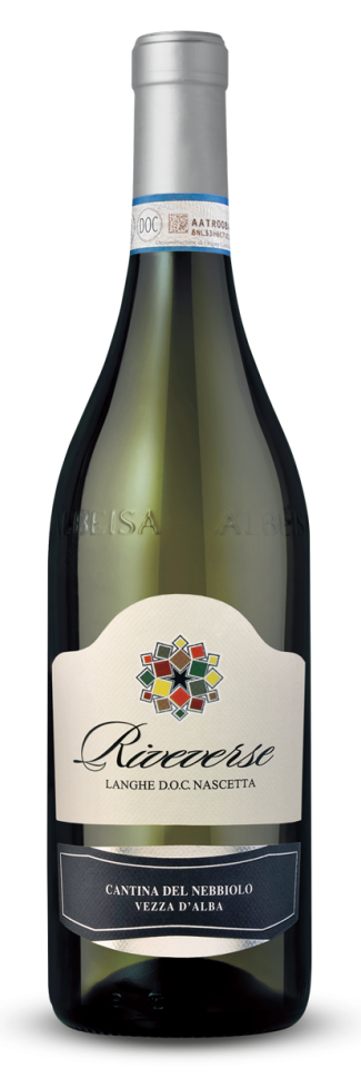 Cantina del Nebbiolo Langhe Nascetta
