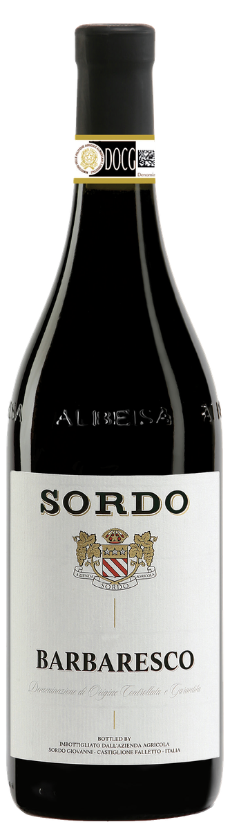 Giovanni Sordo Barbaresco