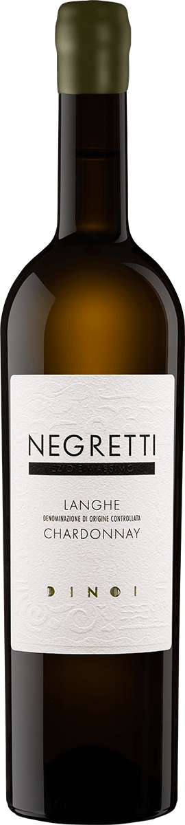 Azienda Agricola Negretti Chardonnay Dinoi