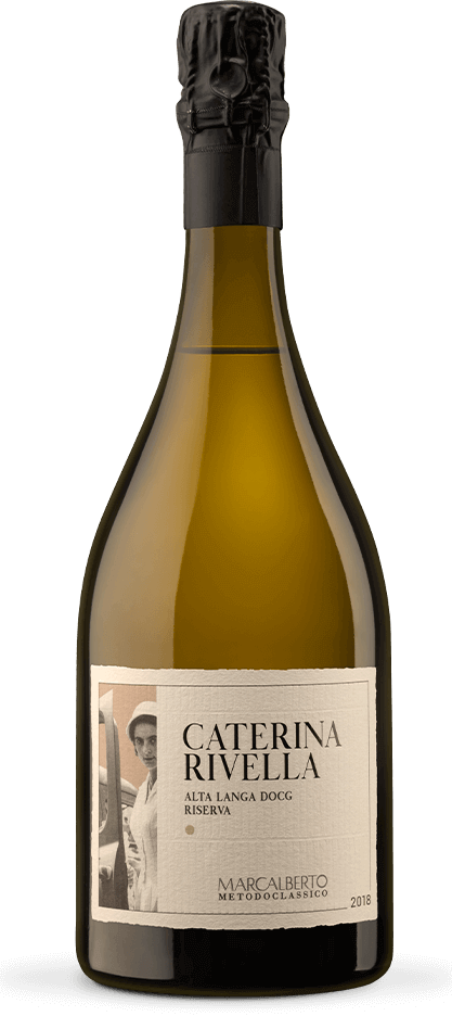 Marcalberto Caterina Rivella
