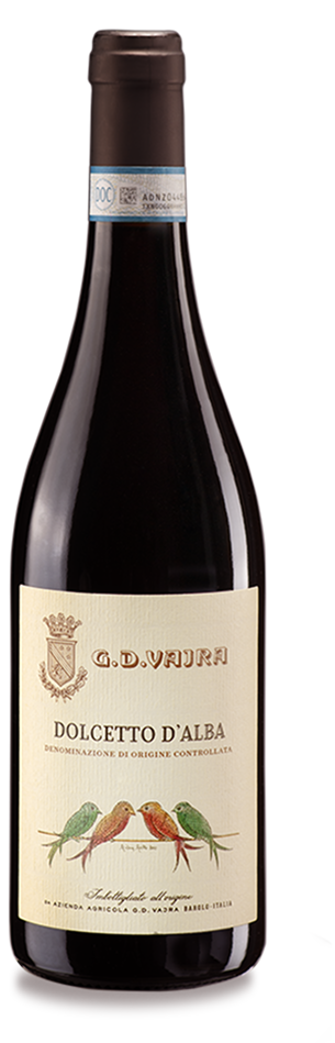 G.D. Vajra Dolcetto d'Alba