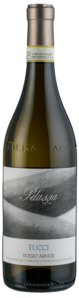 Pelassa Tucci