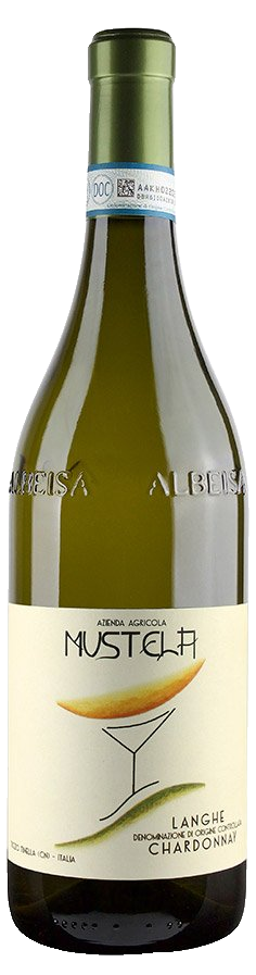 Mustela Langhe Chardonnay