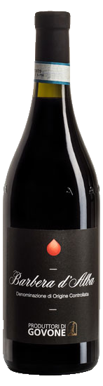 Produttori di Govone Barbera d'Alba