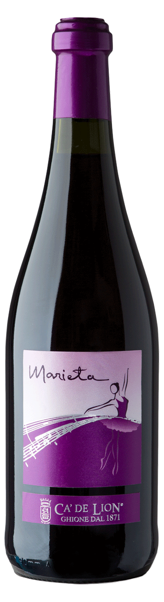 Ca' de Lion Marieta