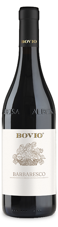 Gianfranco Bovio Barbaresco