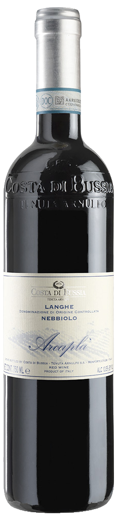 Costa di Bussia Langhe Nebbiolo Arcaplà