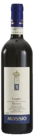 Mossio Fratelli Langhe Rosso