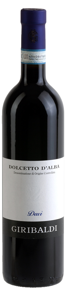 Azienda Giribaldi Davì