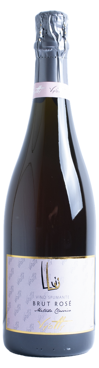 Viotti Vini Lù Rosé