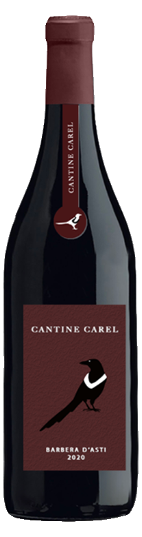 Cantine Carel Barbera d'Asti