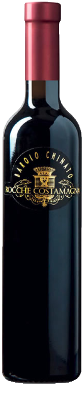Rocche Costamagna Barolo Chinato