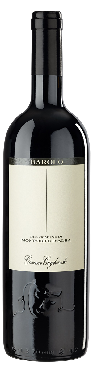 Poderi Gianni Gagliardo Monforte d'Alba
