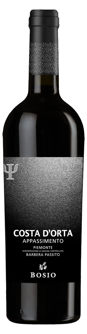 Bosio Family Estates Costa d'Orta Appassimento (Bosio)