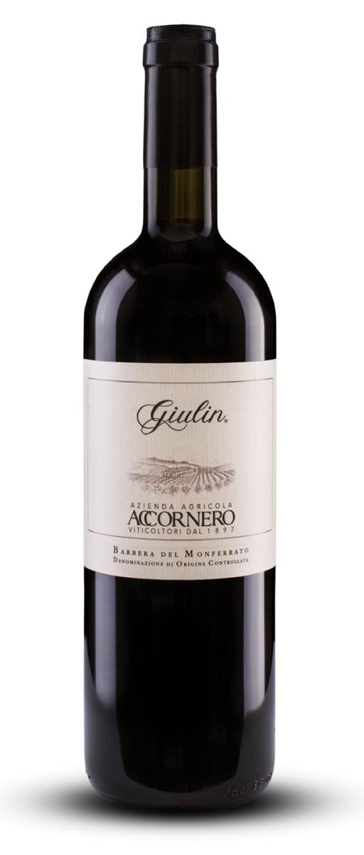 Giulio Accornero e Figli Giulin