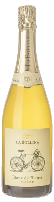 La Bollina Blanc de Blancs