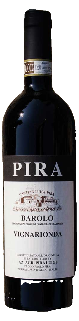 Luigi Pira Vignarionda