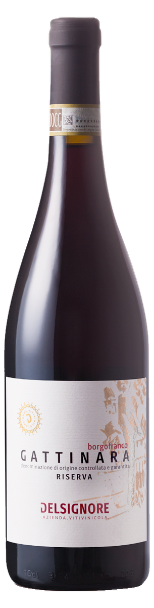 Cantina Delsignore Borgofranco