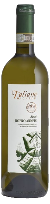 Taliano Michele Sernì