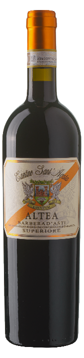 Cantine Sant'Agata Altea