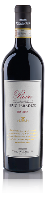 Tenuta Carretta Bric Paradiso