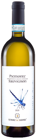 Terre dei Santi Piemonte Sauvignon
