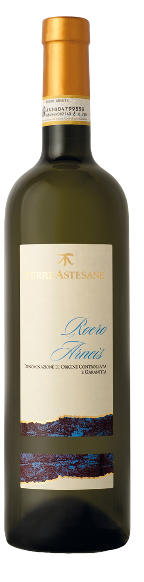 Terre Astesane Roero Arneis